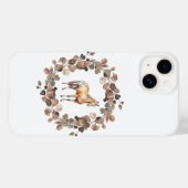 Pferd iPhone-Hülle Case-Mate iPhone Hülle (Rückseite (Horizontal))