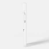 Pferd iPhone-Hülle Case-Mate iPhone Hülle (Rückseite / Links)