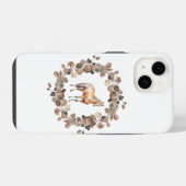 Pferd iPhone-Hülle iPhone Hülle (Rückseite (Horizontal))