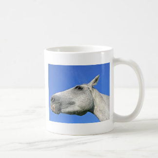 PFERD KAFFEETASSE