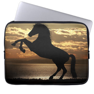 Pferd Laptopschutzhülle