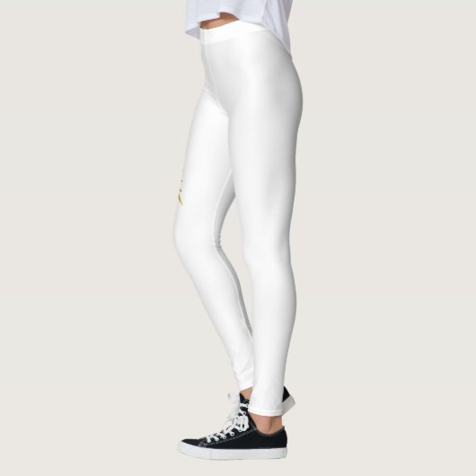 Pferd Leggings (Links)
