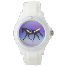 Pferd, Liebe und Herz