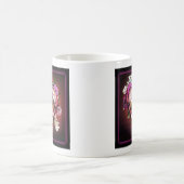 PFERD LIEBES FLÜSTERN TASSE (Mittel)