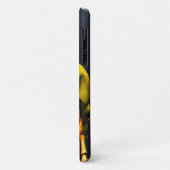 Pferd Logo iPhone 11 Barely There Case (Hinten/Links)