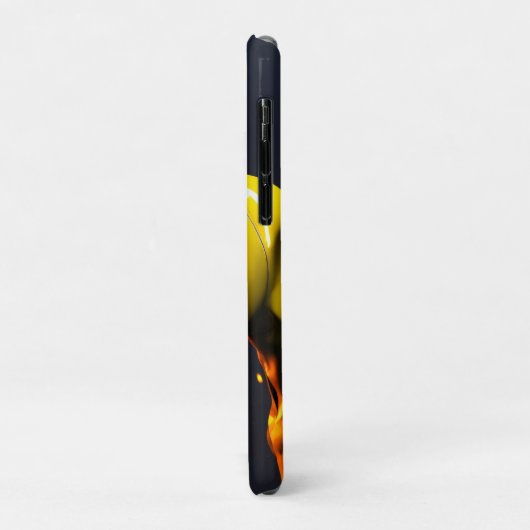 Pferd Logo iPhone 11 Barely There Case (Hinten/Links)