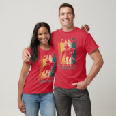 Pferd Lover Equistrian T-Shirt (Unisex)