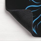 Pferd Lover Geschenke Womens Reittiere Männer Reit Mousepad (Ecke)