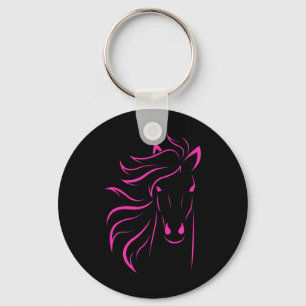 Pferd Lover Geschenke Womens Reittiere Männer Reit Schlüsselanhänger