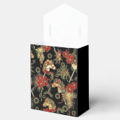 Pferd Lover Hobby Pferd Geschenkschachtel (Geöffnet)