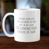 Pferd Lover Reittier Geschenk Funny Individuelle N Kaffeetasse