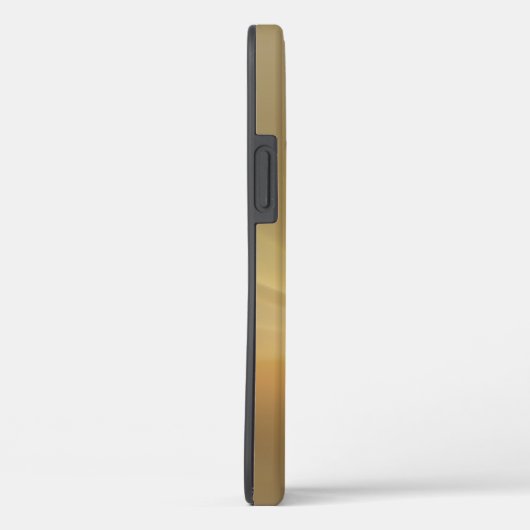 Pferd Lover's Apple IPhone 12 (Tough) Handy Case (Rückseite / Rechts)