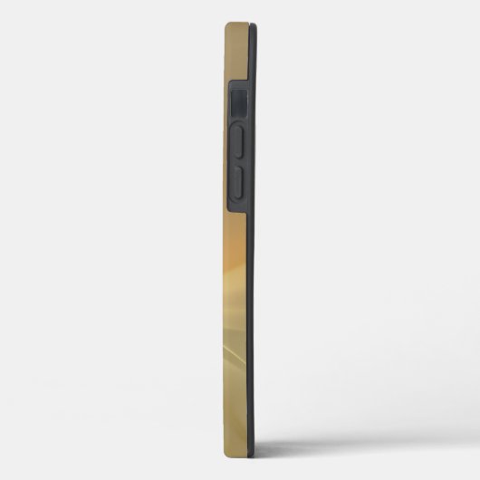 Pferd Lover's Apple IPhone 12 (Tough) Handy Case (Rückseite / Links)