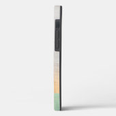 Pferd Lover's Apple IPhone 12 (Tough) Handy Case (Rückseite / Links)