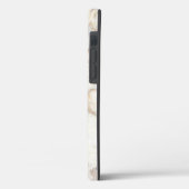 Pferd Lover's Apple IPhone 12 (Tough) Handy Case (Rückseite / Links)