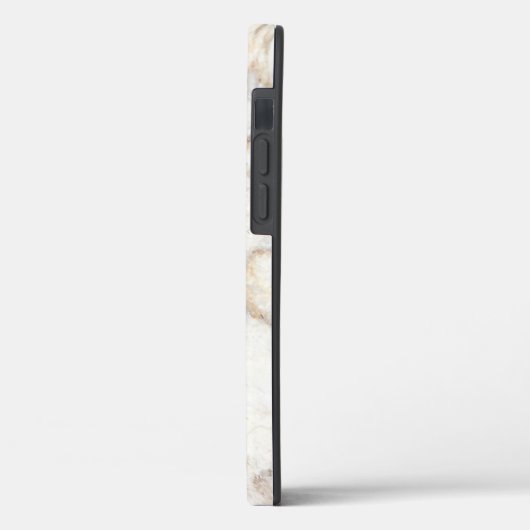 Pferd Lover's Apple IPhone 12 (Tough) Handy Case (Rückseite / Links)