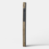 Pferd Lover's Apple IPhone 12 (Tough) Handy Case (Rückseite / Links)