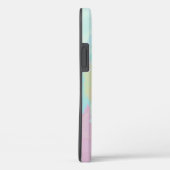 Pferd Lover's Apple IPhone 12 (Tough) Handy Case (Rückseite / Rechts)