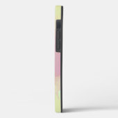 Pferd Lover's Apple IPhone 12 (Tough) Handy Case (Rückseite / Links)