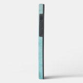 Pferd Lover's Apple IPhone 12 (Tough) Handy Case (Rückseite / Links)