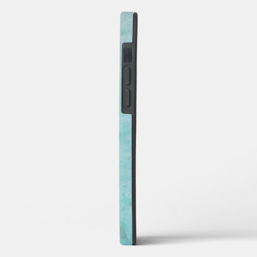 Pferd Lover's Apple IPhone 12 (Tough) Handy Case (Rückseite / Links)