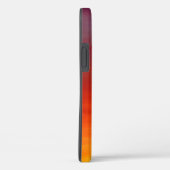 Pferd Lover's Apple IPhone 12 (Tough) Handy Case (Rückseite / Rechts)