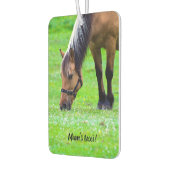 Pferd Lufterfrischer (Links)