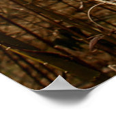 PFERD MAMA Poster (Ecke)