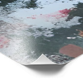 Pferd mit 5 Ballen Foto Erweiterung (Ecke)