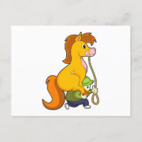 Pferd mit Junge.PNG