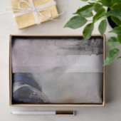 Pferd mit Schloss 2 Dekoupage Papier (Geschenk)