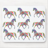 Pferd Mousepad (Vorne)