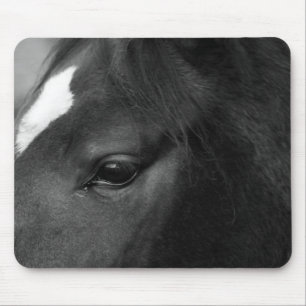 Pferd Mousepad