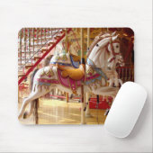 Pferd Mousepad (Mit Mouse)