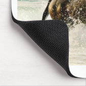 Pferd Mousepad (Ecke)