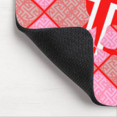 Pferd Mousepad (Ecke)