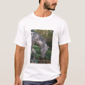 Pferd ohne Namen T-Shirt (Vorderseite)