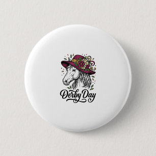 Pferd Papa Vintage Western Cowboy Reiter Shirt Des Button