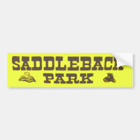 Pferd-Park-Vintager Motorrad-Aufkleber