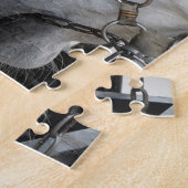 Pferd Puzzle (Seite)
