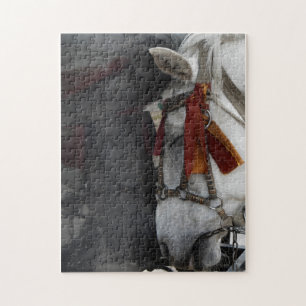 Pferd Puzzle
