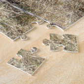 Pferd Puzzle (Seite)