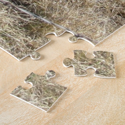 Pferd Puzzle (Seite)