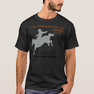 Pferd & Reiten T-Shirt