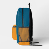 Pferd Rucksack Tasche (Rechts)
