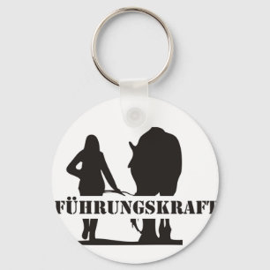 Pferd Schlüsselanhänger