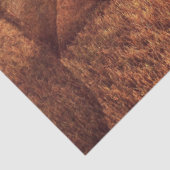 Pferd Seidenpapier (Detail)