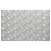 Pferd Stoff (Fat Quarter (45,7 x 55,9 cm))