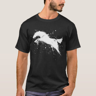 Pferd T-Shirt