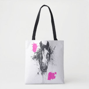 Pferd Tasche